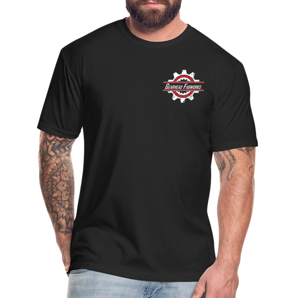 Men's Premium T-Shirt - black