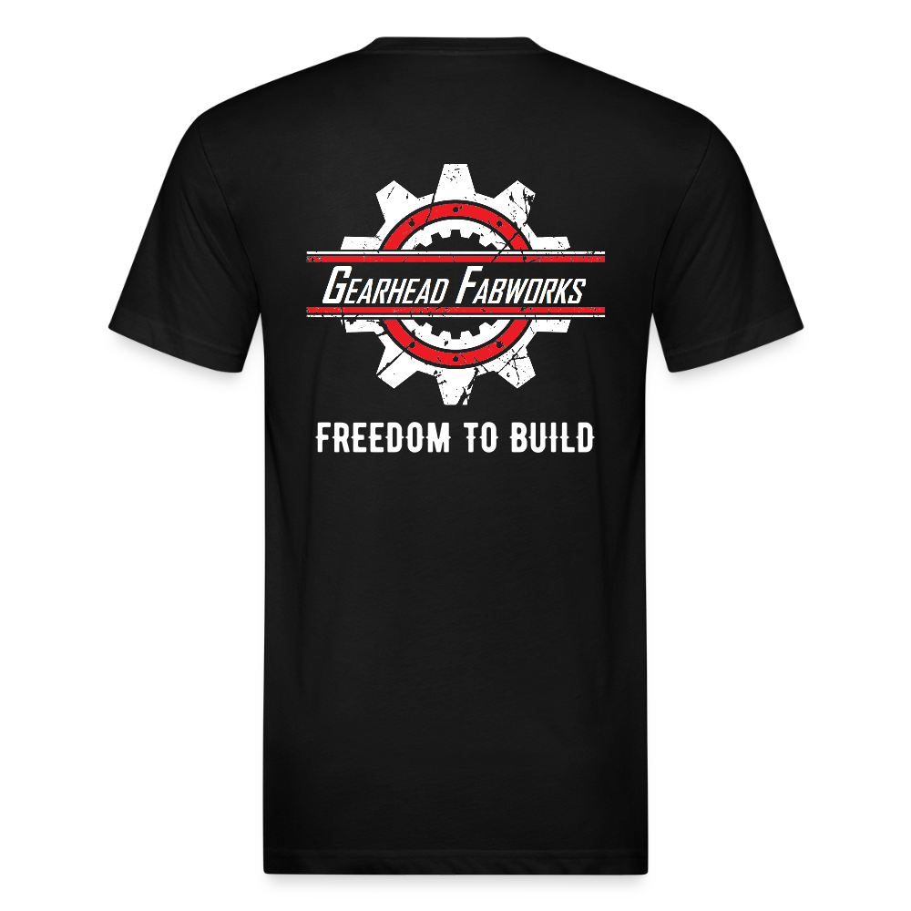 Men's Premium T-Shirt - black
