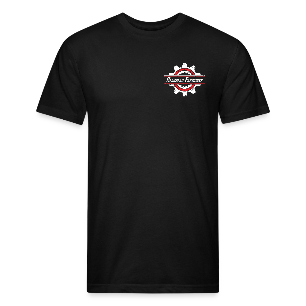 Men's Premium T-Shirt - black