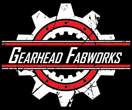 Gearheadfabworks logo
