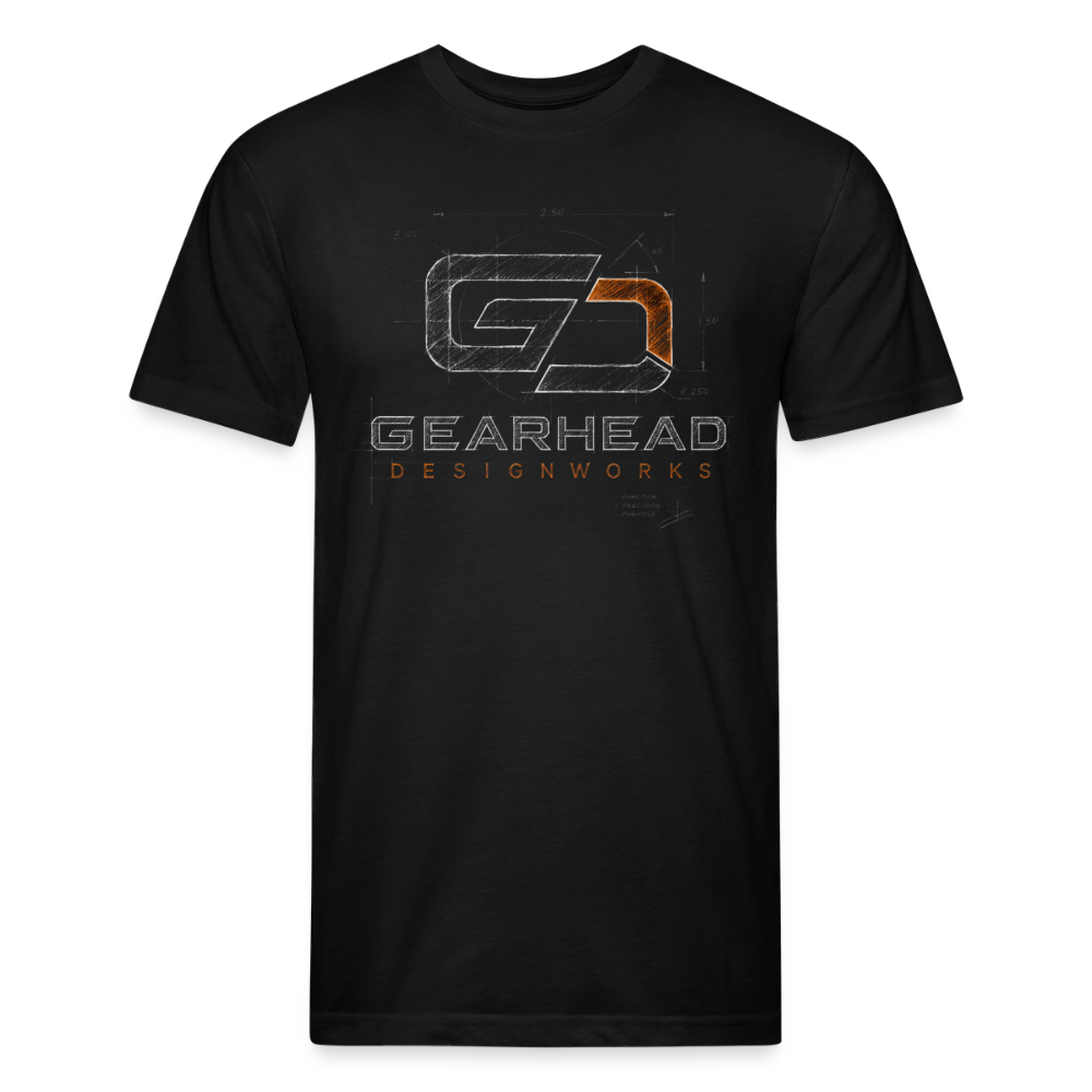 Men's Premium T-Shirt - black