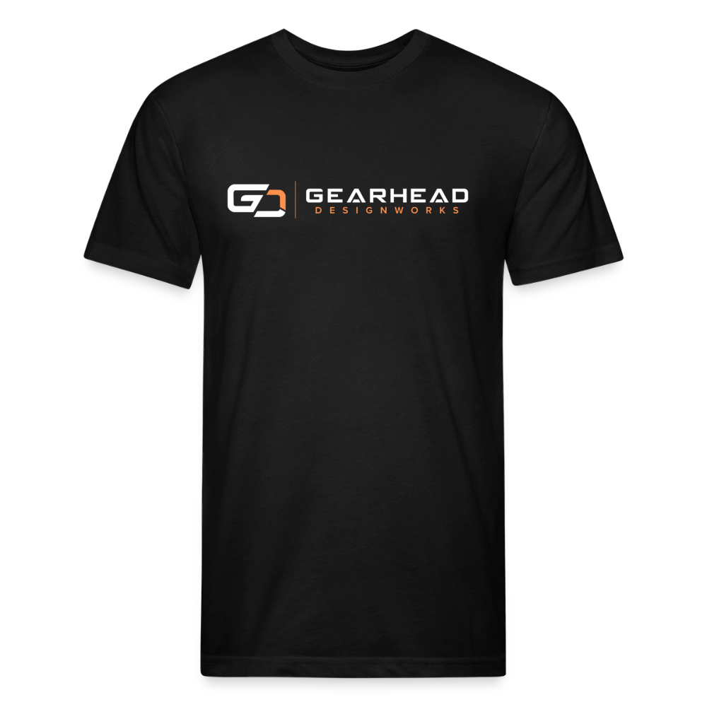 test - black