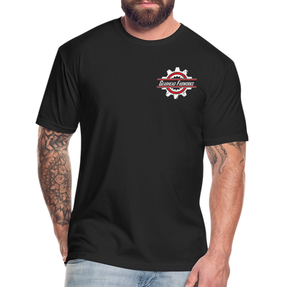 Men's Premium T-Shirt - black