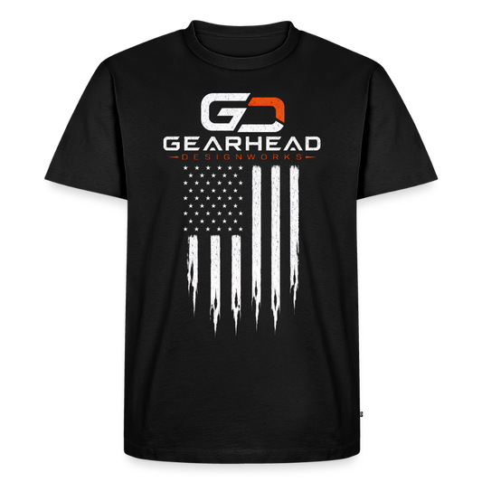 Men's Premium T-Shirt - black