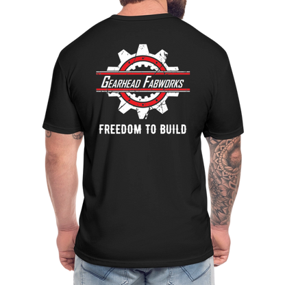 Men's Premium T-Shirt - black