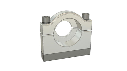 Steering Cylinder Clamps