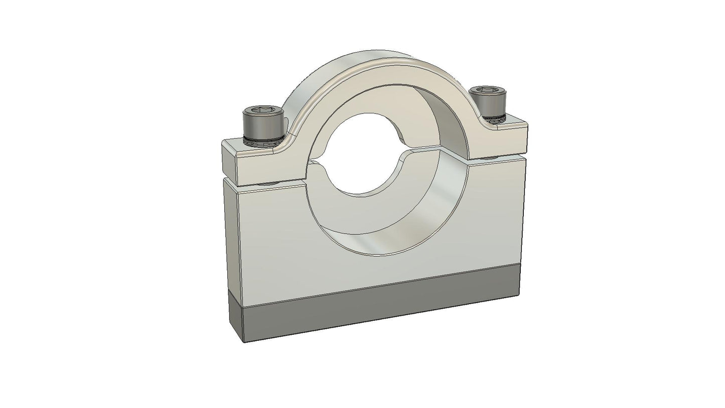 Steering Cylinder Clamps