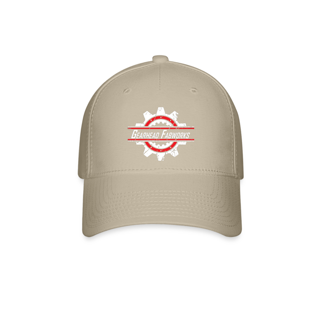 Baseball Cap - khaki