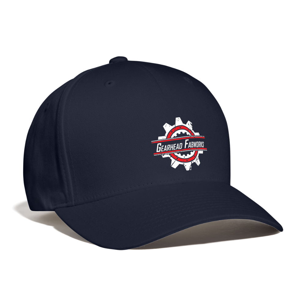 Baseball Cap - navy