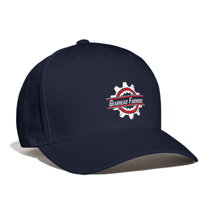 Baseball Cap - navy